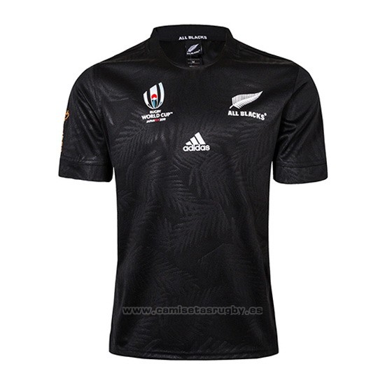 Descubre camiseta,polo,sudadera,chaqueta all black rugby 2020